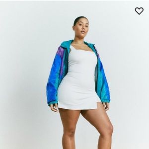 Reformation Active Tennis Dress XS